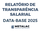 Relatório de Transparência Salarial - 2° Semestre 2025