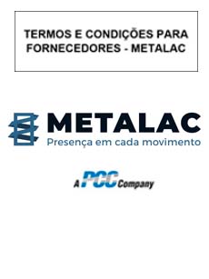 Termos e Condições