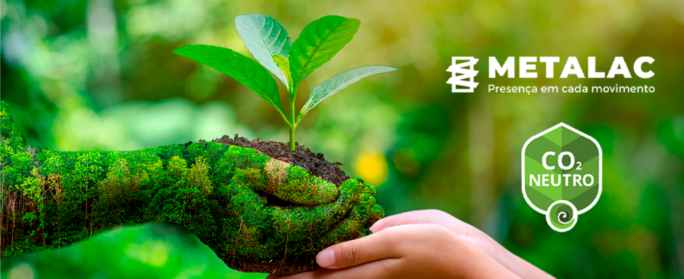 Divisão de Fixadores Aeroespaciais da Metalac Recebe Selo CO2 Neutro 